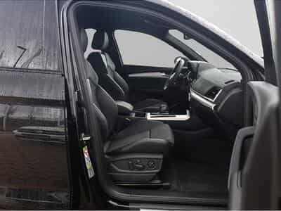 Audi Q5 (2025) - Photo 2