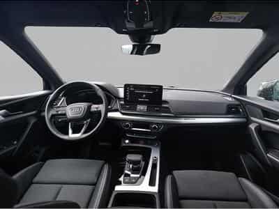 Audi Q5 (2025) - Photo 5