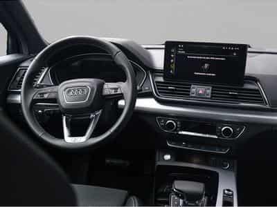Audi Q5 (2025) - Photo 6
