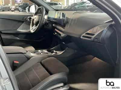 BMW 120 (2025) - Photo 6