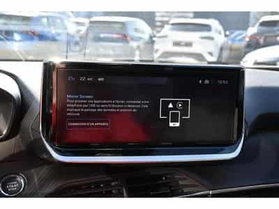 Peugeot 2008 (2025) - Photo 11