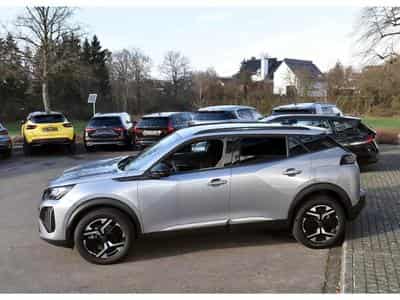 Peugeot 2008 (2025) - Photo 3