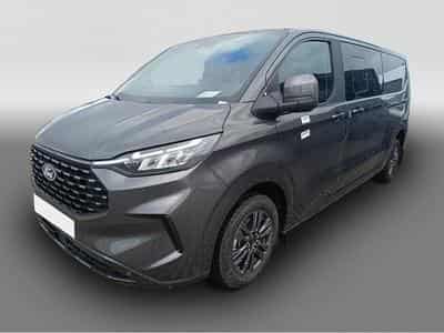 Ford Tourneo (2026) - Photo 2