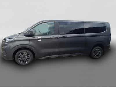 Ford Tourneo (2026) - Photo 3