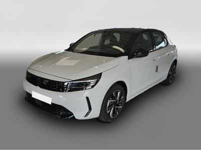 Opel Corsa (2025) - Photo 1