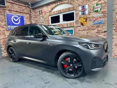 BMW X3M (2025) - Photo 1