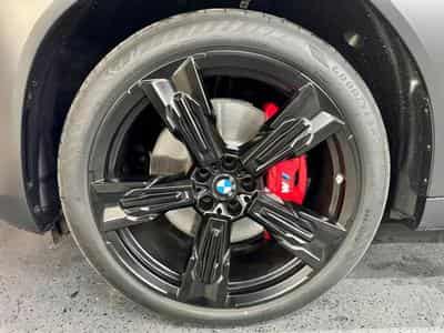 BMW X3M (2025) - Photo 3