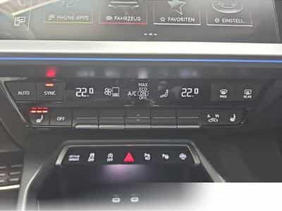 Audi A3 (2026) - Photo 10