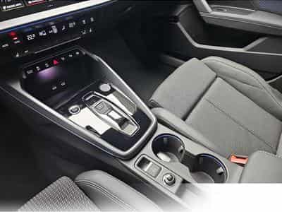 Audi A3 (2026) - Photo 11