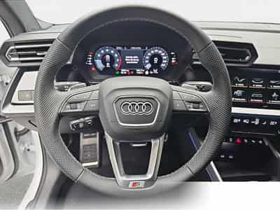 Audi A3 (2026) - Photo 12