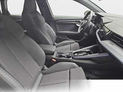 Audi A3 (2026) - Photo 15