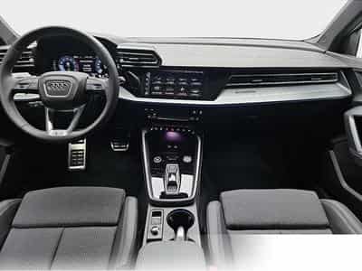 Audi A3 (2026) - Photo 6
