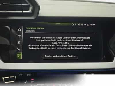 Audi A3 (2026) - Photo 8