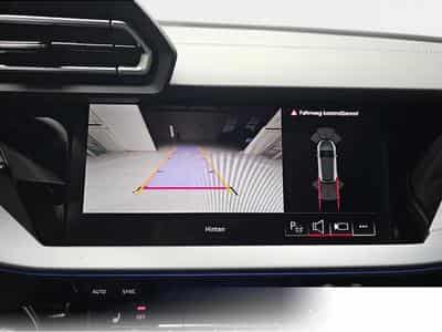 Audi A3 (2026) - Photo 9