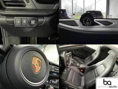 Porsche 911 (2025) - Photo 11