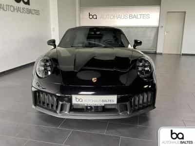 Porsche 911 (2025) - Photo 2