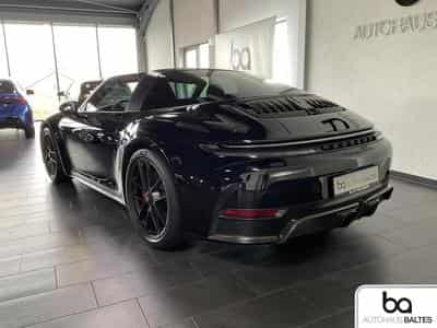 Porsche 911 (2025) - Photo 4