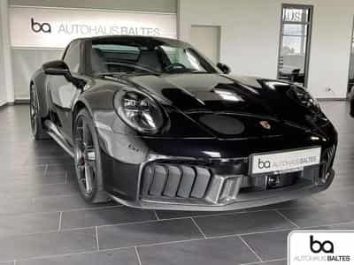 Porsche 911 (2025) - Photo 5