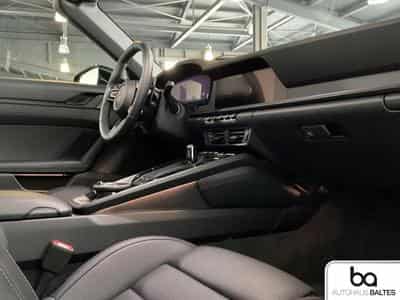 Porsche 911 (2025) - Photo 6