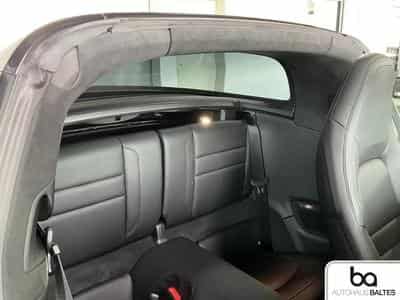 Porsche 911 (2025) - Photo 8