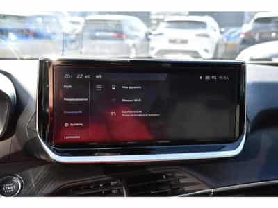 Peugeot 2008 (2025) - Photo 12