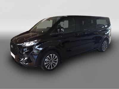 Ford Tourneo (2026) - Photo 1