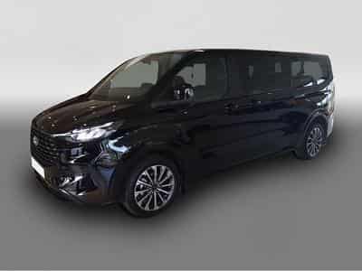 Ford Tourneo (2026) - Photo 2