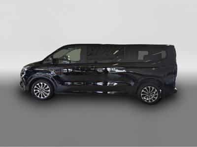Ford Tourneo (2026) - Photo 3