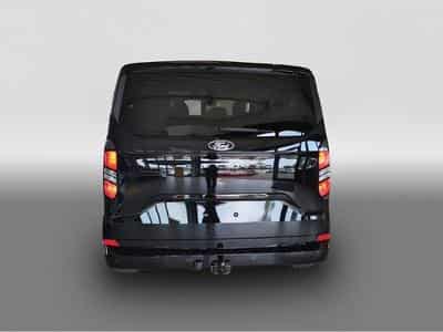 Ford Tourneo (2026) - Photo 5