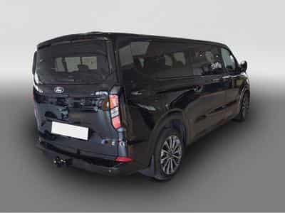Ford Tourneo (2026) - Photo 6