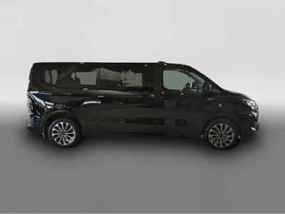 Ford Tourneo (2026) - Photo 7