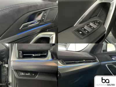 BMW X2 (2025) - Photo 11