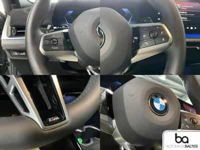BMW X2 (2025) - Photo 12