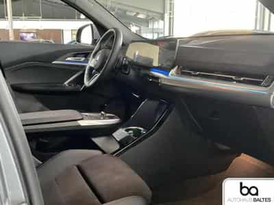 BMW X2 (2025) - Photo 6