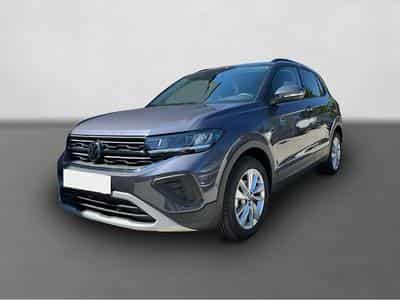 VW T-Cross (2026) - Photo 1