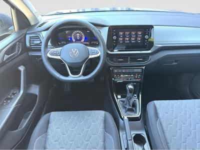 VW T-Cross (2026) - Photo 13
