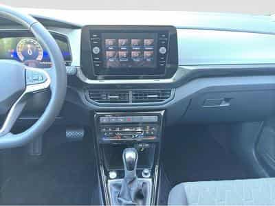 VW T-Cross (2026) - Photo 14