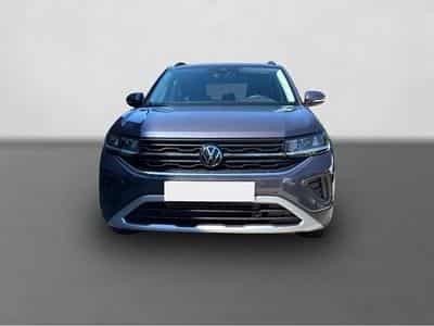 VW T-Cross (2026) - Photo 2