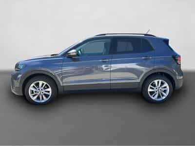 VW T-Cross (2026) - Photo 3