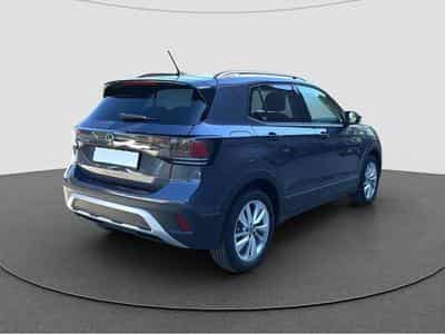 VW T-Cross (2026) - Photo 6