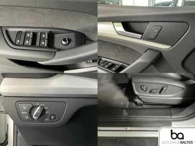 Audi SQ5 (2023) - Photo 13