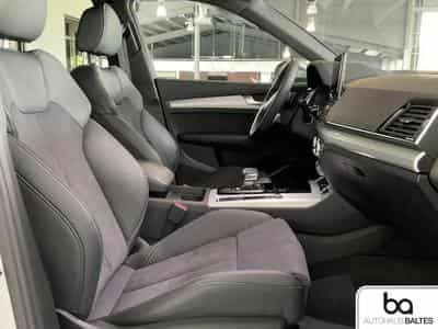 Audi SQ5 (2023) - Photo 6