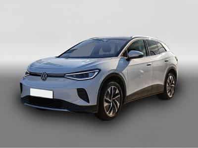 VW ID.4 (2025) - Photo 1