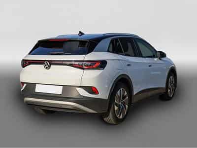 VW ID.4 (2025) - Photo 3