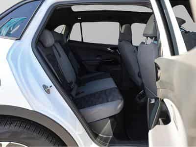 VW ID.4 (2025) - Photo 4