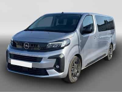 Opel Zafira (2026) - Photo 1