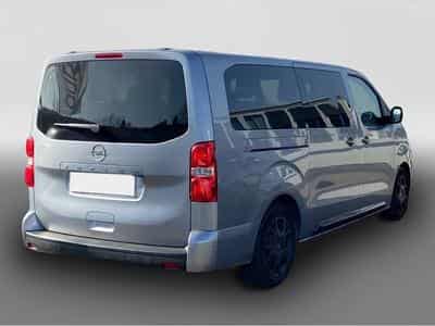 Opel Zafira (2026) - Photo 2