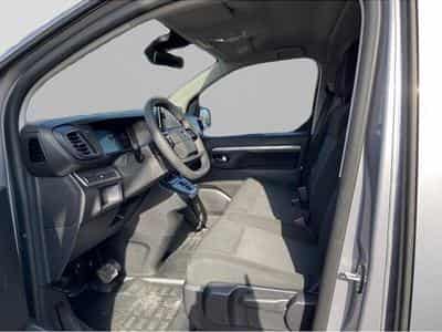 Opel Zafira (2026) - Photo 3