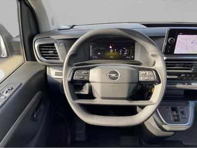 Opel Zafira (2026) - Photo 4