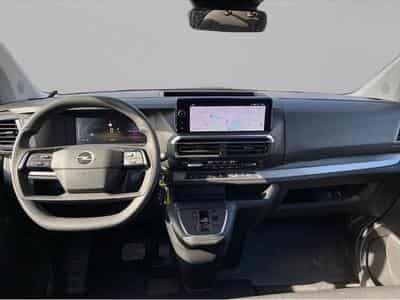 Opel Zafira (2026) - Photo 5